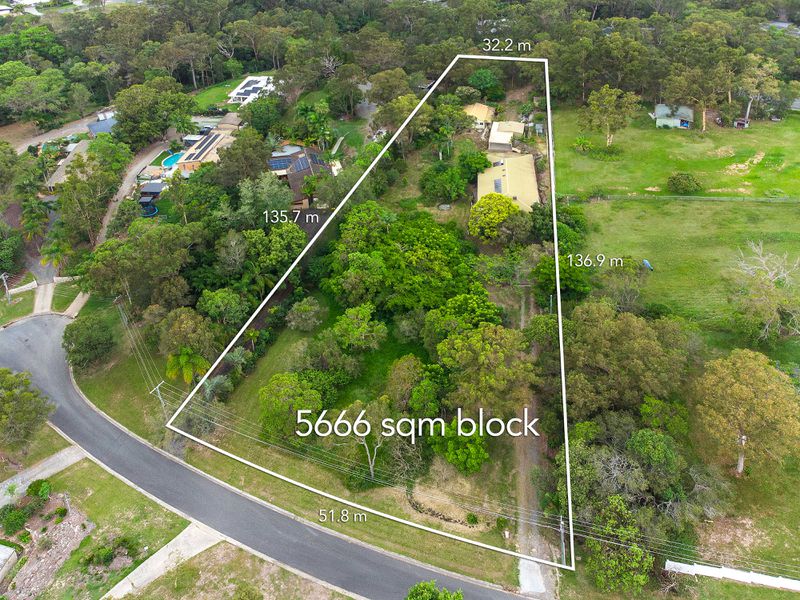 3 Warra Court, Mudgeeraba