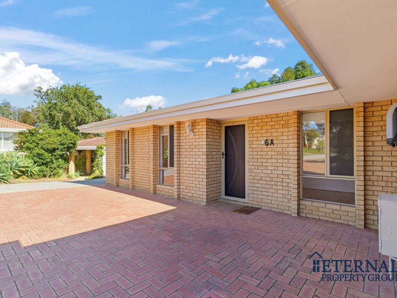 6A Moseley Hill, Kardinya