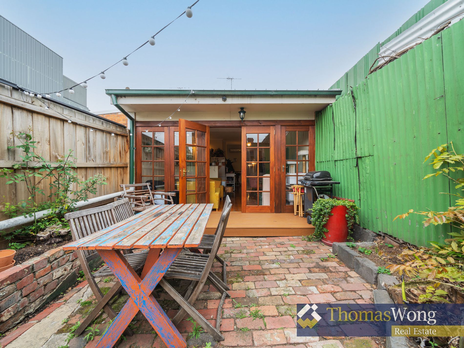182 Easey Street, Collingwood