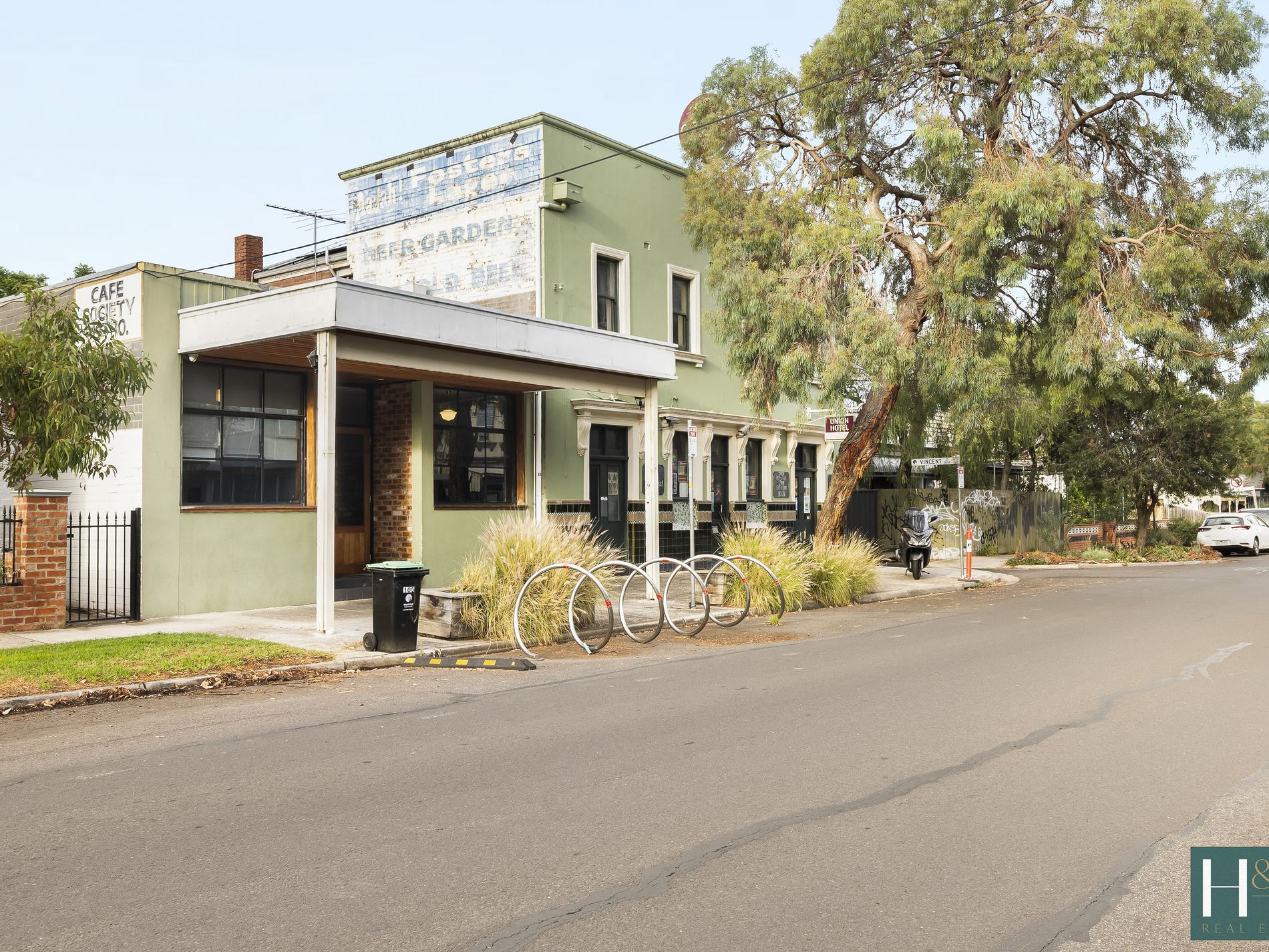 30 / 108 Union Street, Brunswick West