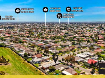 1, 2 / 9 Yarmouth Avenue, St Albans