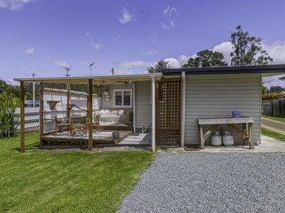 14 Fourfoot Road, Geeveston