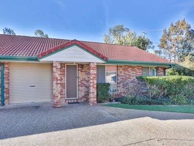 9 / 3 ROSEGUM PLACE, Redbank Plains