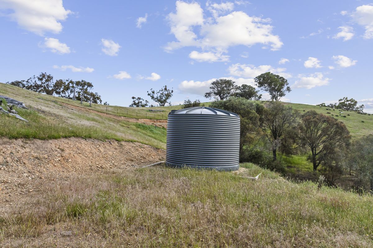 518 Glen Creek Road, Bonnie Doon