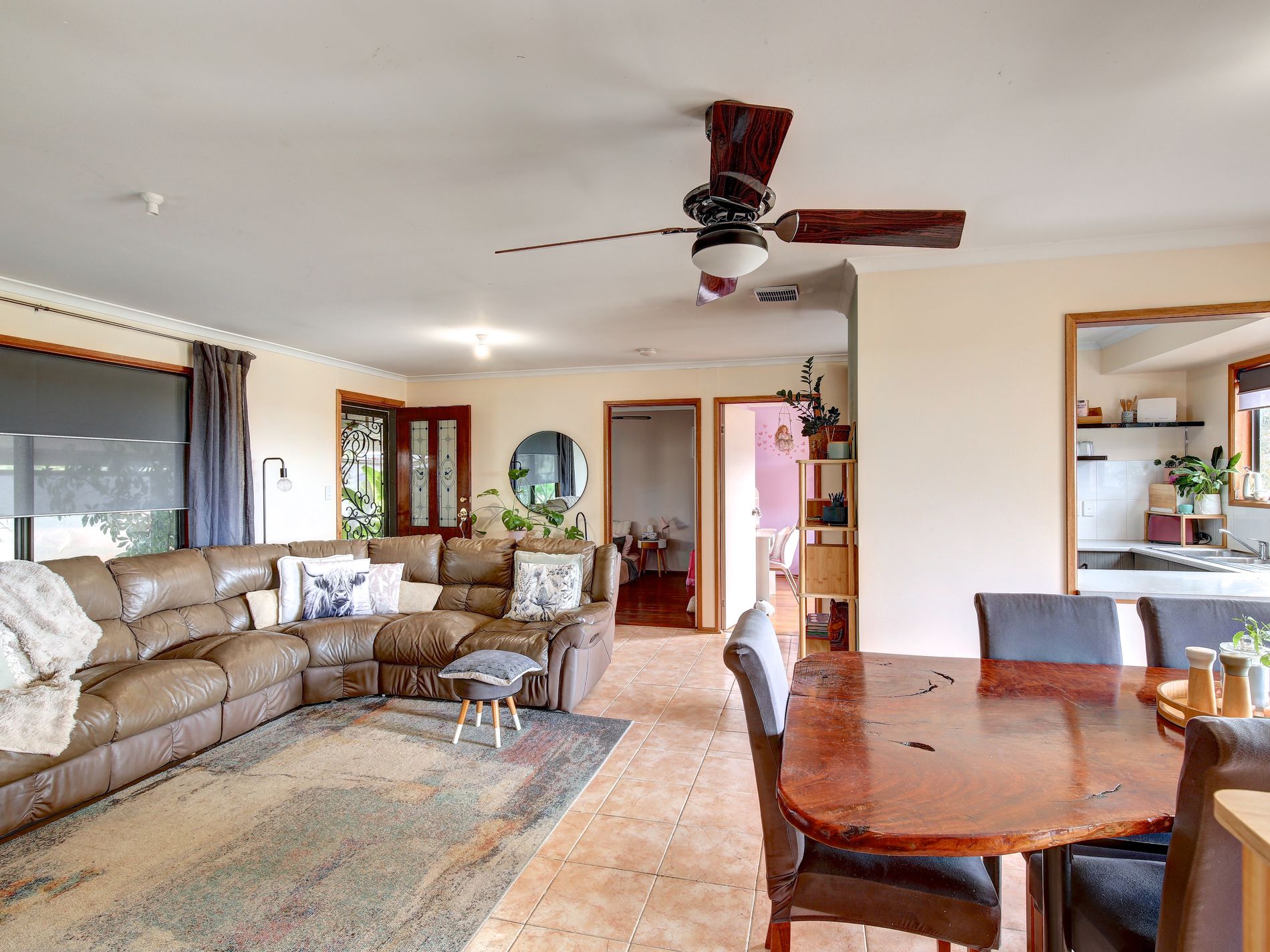 1901 Jervois Road, Woods Point