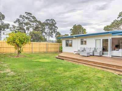 5 Hunter Street, Mallacoota