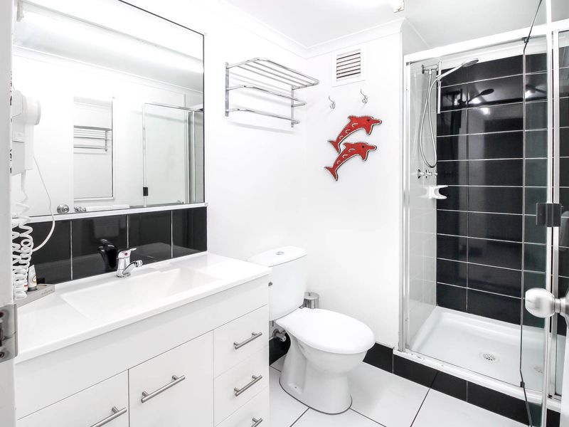 Apartment 120 / 6 Beach Road, Dolphin Heads