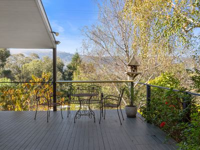 8345 Goulburn Valley Highway, Trawool