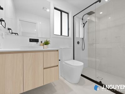 16A Woods Avenue, Cabramatta