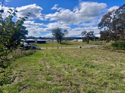 Lot 89 Scenic Drive , Mansfield