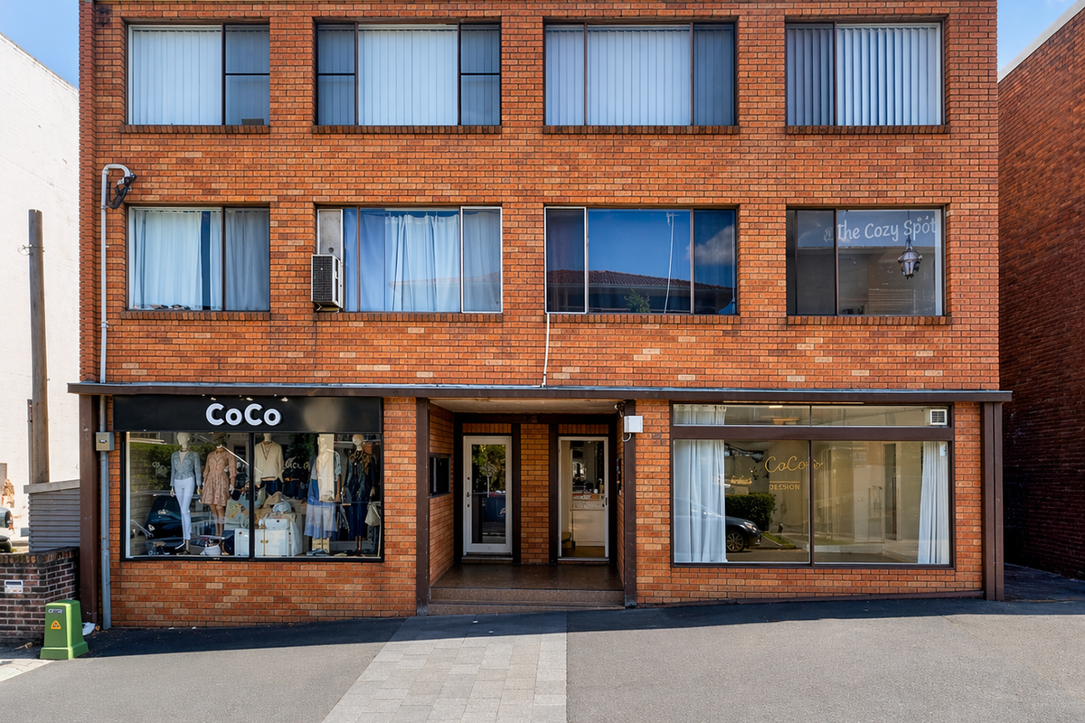 4 / 21 Rowe Street, Eastwood