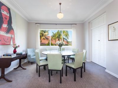 4 / 311A Edgecliff Road, Woollahra