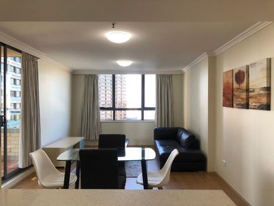 2203A / 148 Elizabeth Street, Sydney