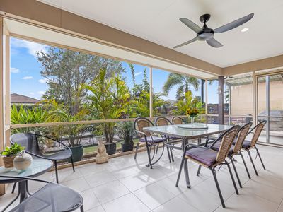 8 Blaxland Road, Urraween