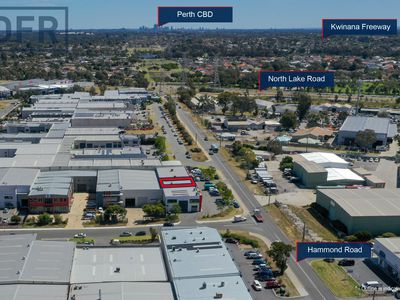2 / 30 Hammond Road, Cockburn Central