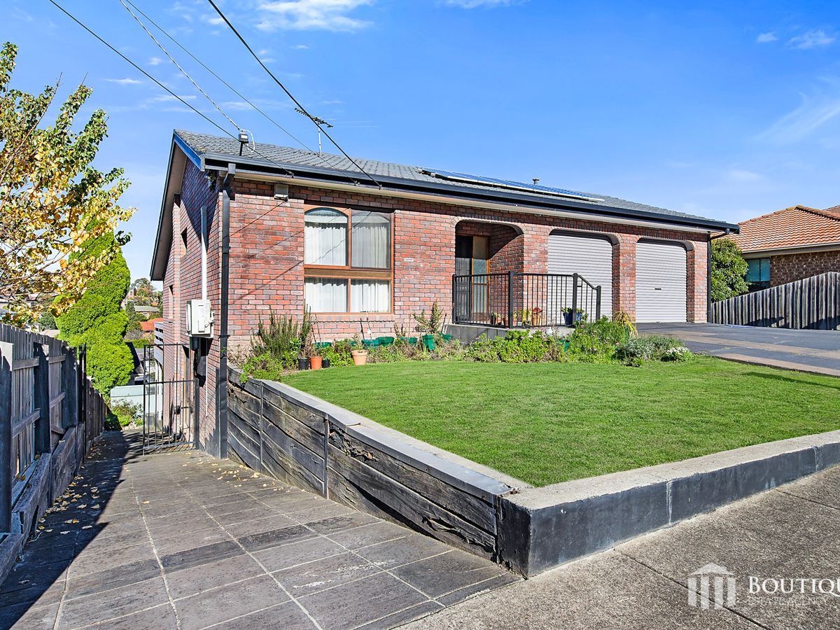 29 Burchall Grove, Dandenong North