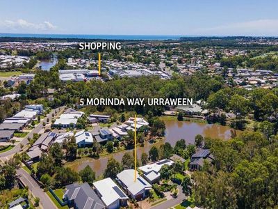 5 Morinda Way, Urraween