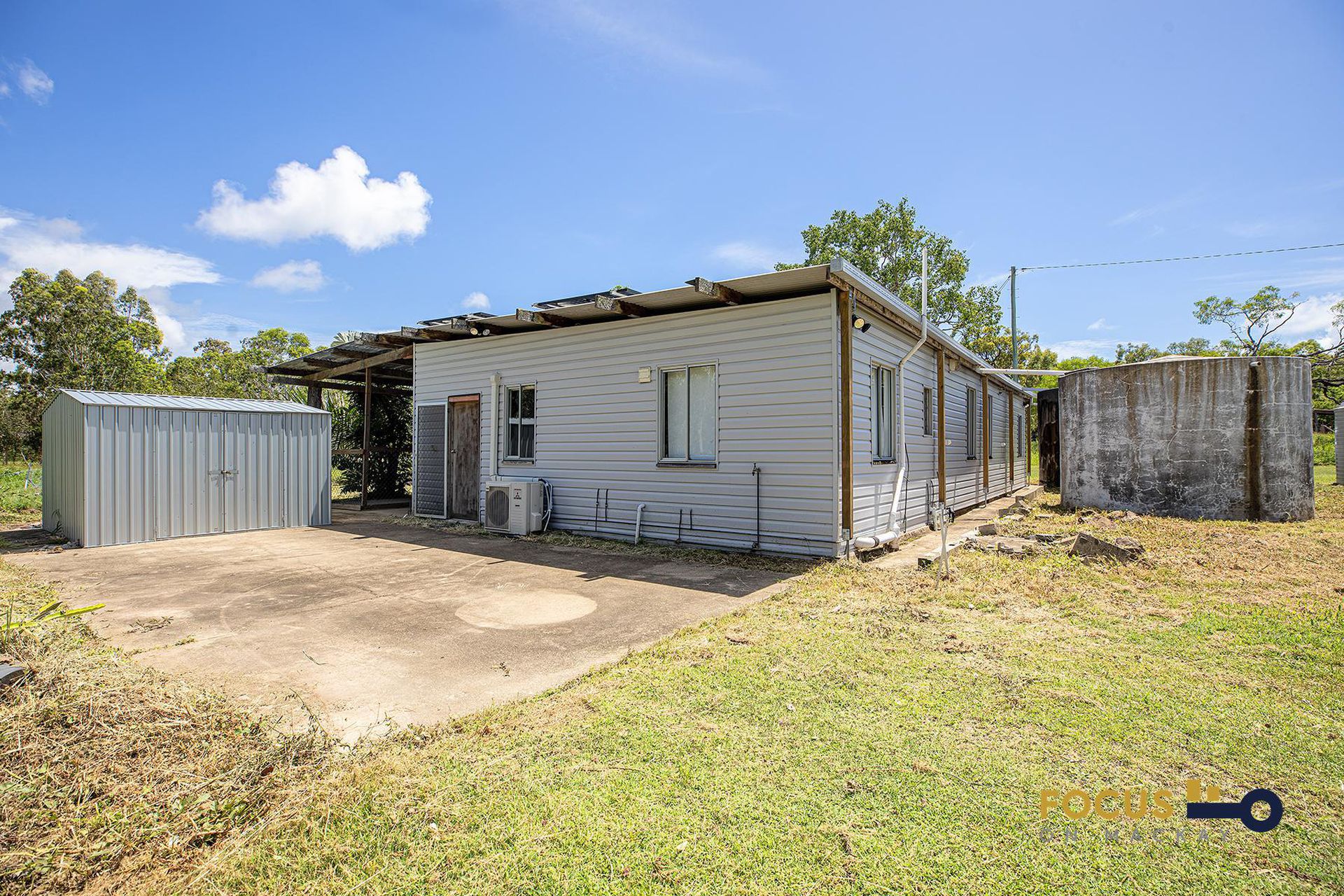 821 Greenhill Rd, Ilbilbie