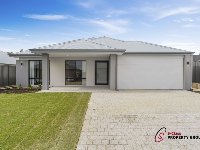 29 Amalfi Drive, Bullsbrook