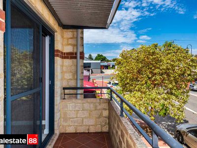 4  /  4-6 Kadina Street, North Perth