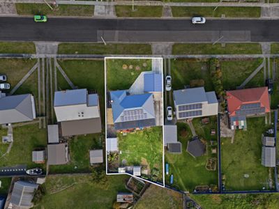 19 Davidson Street, George Town