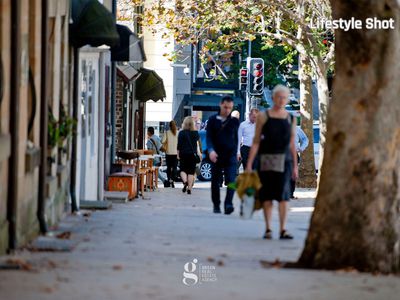 502 / 280 Jones Street, Pyrmont