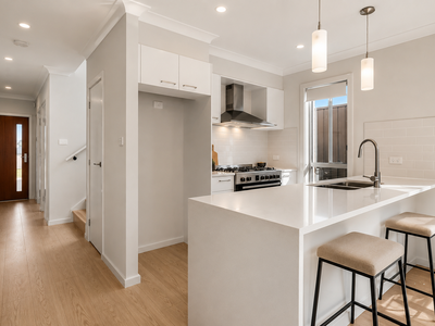 45 Pomfret Avenue, Rouse Hill