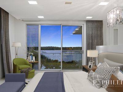 1037 Edgecliff Place, Sanctuary Cove