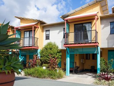 6 / 3 Hilton Terrace, Tewantin