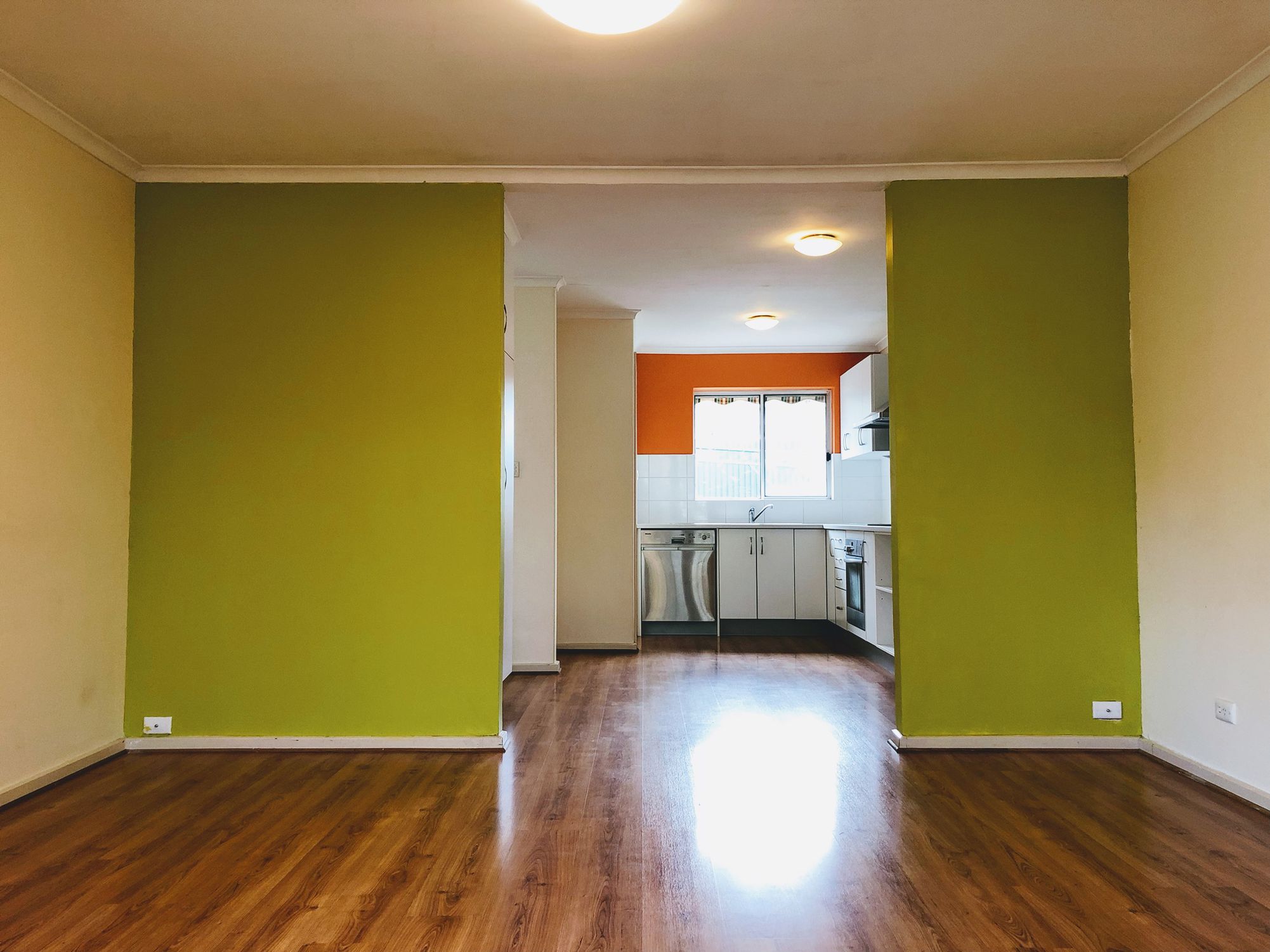 2 / 2 Fashoda Street, Hyde Park