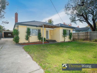 1401 North Road, Oakleigh East