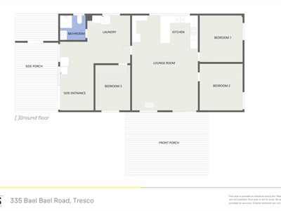 335 Bael Bael Road, Tresco