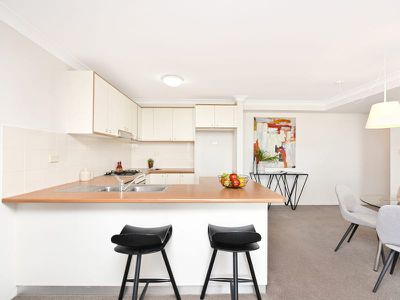 3903 / 177-219 Mitchell Road, Erskineville