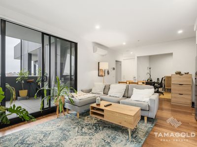 205 / 10 CLINCH AVENUE, Preston