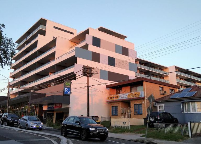 2-26 Haldon Street, Lakemba