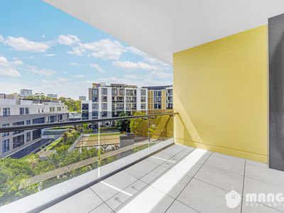 408 / 5 Joynton Ave, Zetland