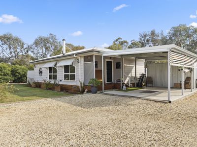 7 Bush Pea Drive, Seymour