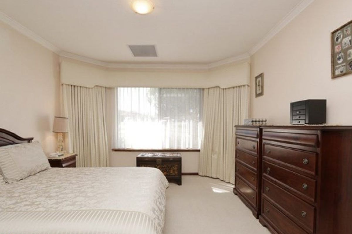 6 Levander Place, Wilson
