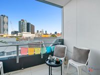 508 / 348 Water Street, Fortitude Valley