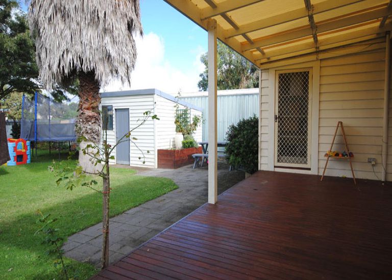 37 Learmonth Street, Portland