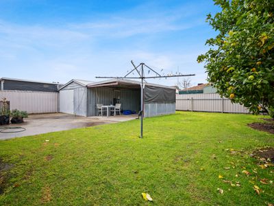 22 Mitchell Avenue, Wangaratta