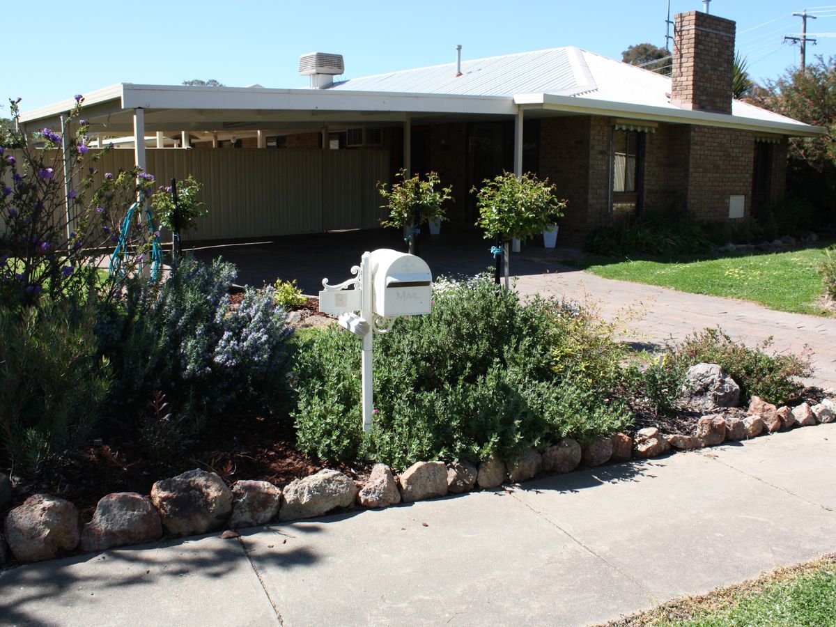 3 Victoria Street, Benalla