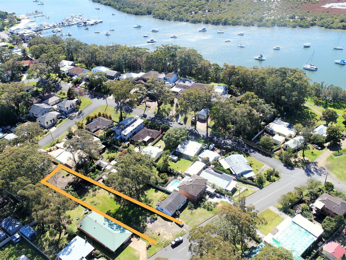 87 Gould Drive, Lemon Tree Passage, Lemon Tree Passage - Image 1