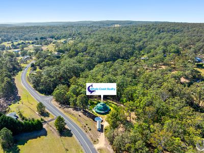 241 Bodalla Park Drive, Bodalla
