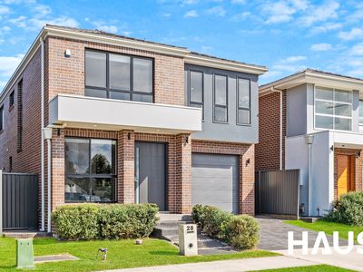 28 Westbrook Circuit, Marsden Park