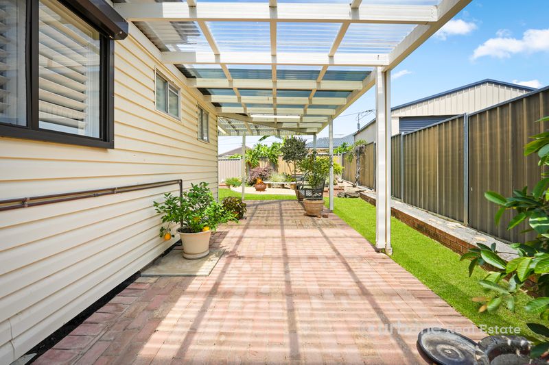 22 Prospect Street, Blacktown