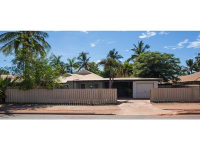 20 Gregory Street, South Hedland