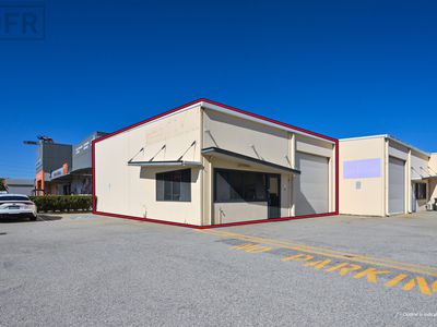 5 / 5 Nasmyth Road, Rockingham