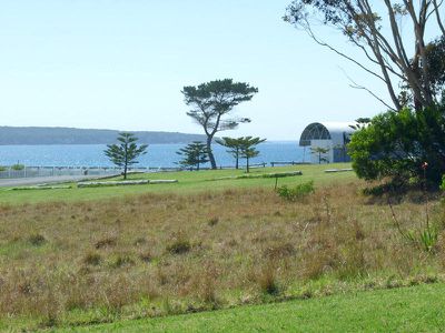 Lot 2, Lot 2 Lake Street, Eden