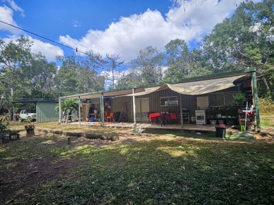 Lot 105 Oakey Creek Road, Cooktown